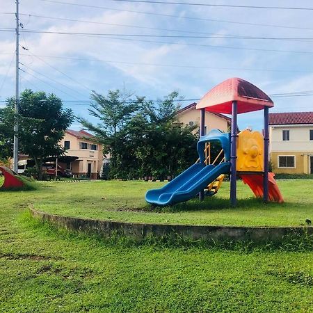 2 Storey Camella Homes In Pagadian City Ngoại thất bức ảnh