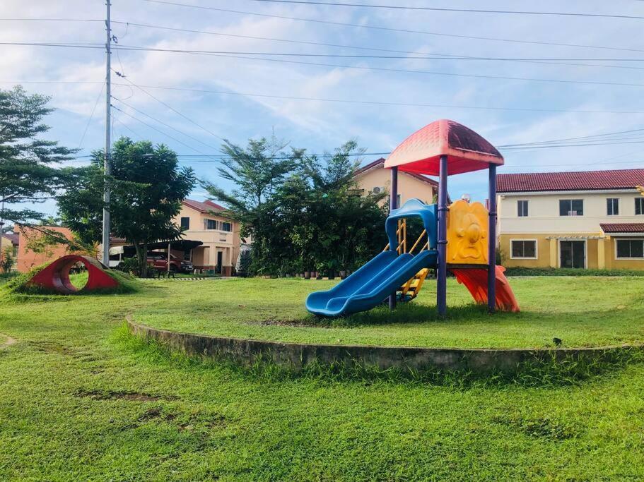 2 Storey Camella Homes In Pagadian City Ngoại thất bức ảnh