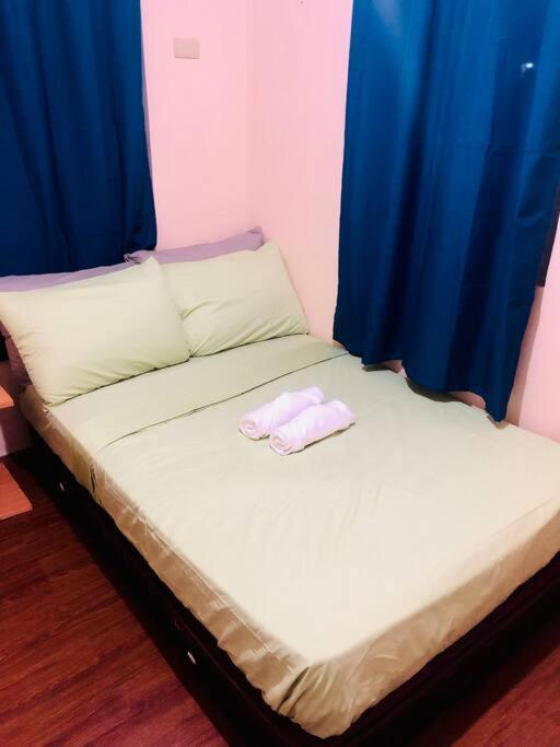 2 Storey Camella Homes In Pagadian City Ngoại thất bức ảnh