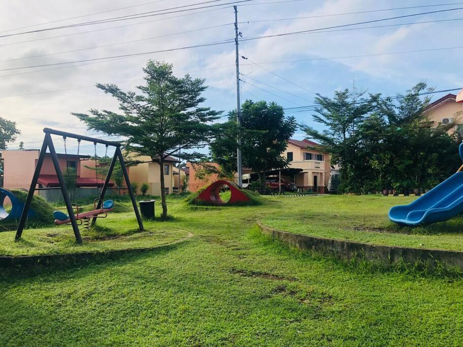 2 Storey Camella Homes In Pagadian City Ngoại thất bức ảnh