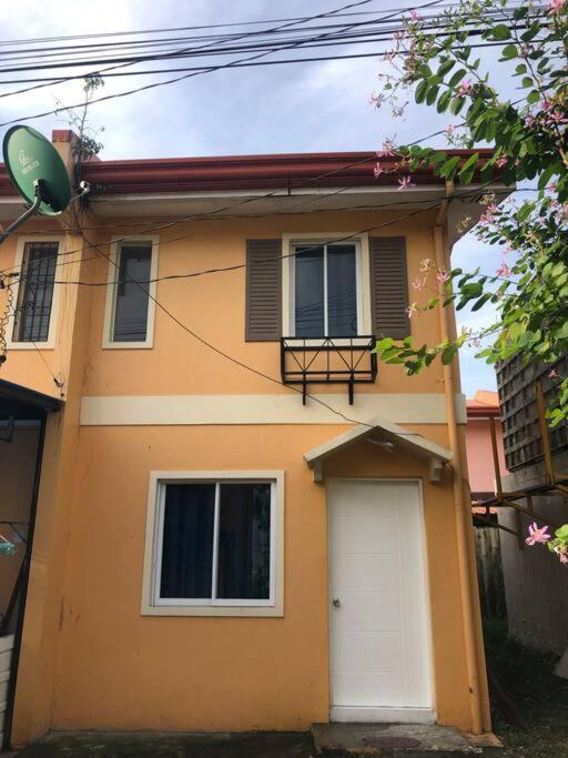 2 Storey Camella Homes In Pagadian City Ngoại thất bức ảnh
