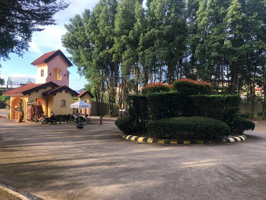 2 Storey Camella Homes In Pagadian City Ngoại thất bức ảnh